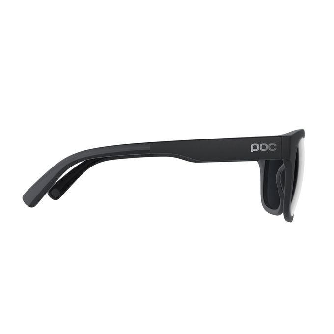 Sunglasses POC Require Uranium Black/Grey Polarized - 2024/25