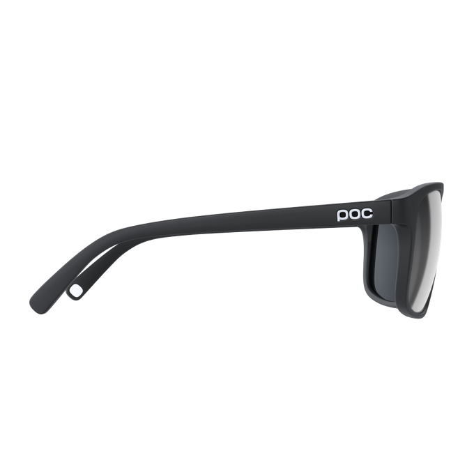 Sunglasses POC WILL Uranium Black/Hydrogen White - 2024/25