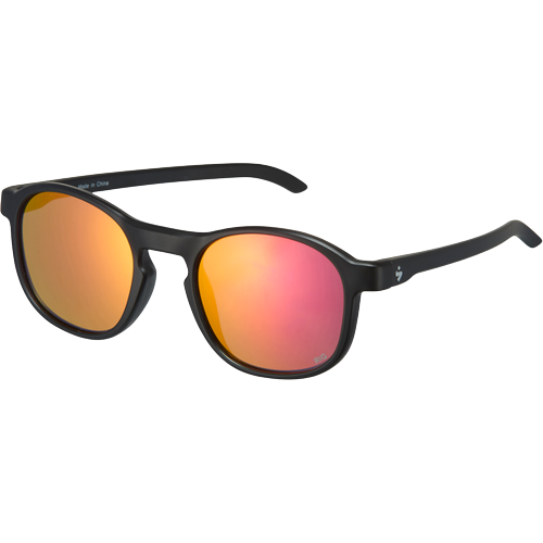 Sunglasses Sweet Protection Heat RIG Reflect RIG Topaz/Matte Black - 2023