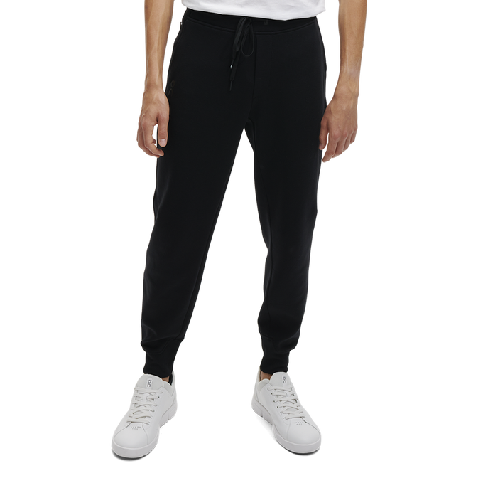 Sweatpants On Running Sweat Pants Black - 2023/24