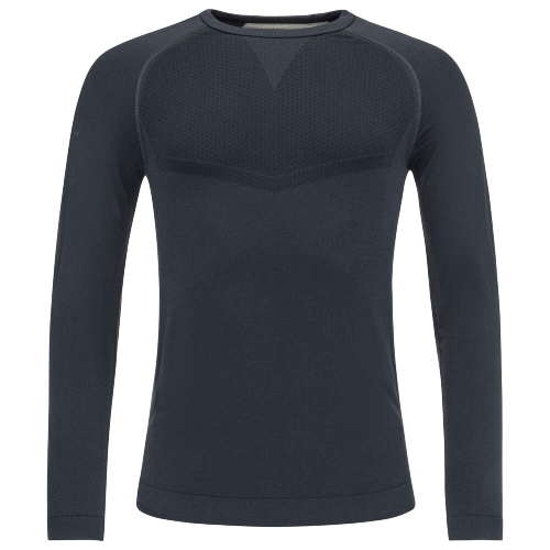 Thermal underwear Head Flex Seamless LS Men Black - 2024/25