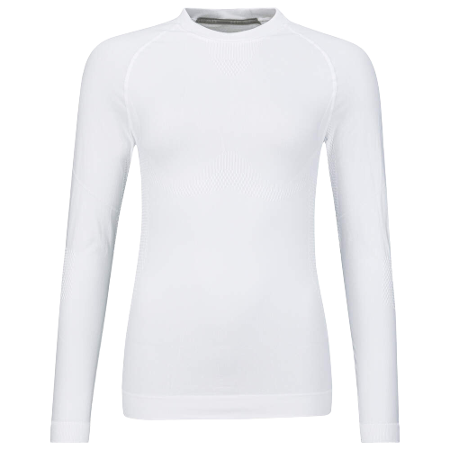 Thermal underwear Head Flex Seamless LS Women White - 2024/25