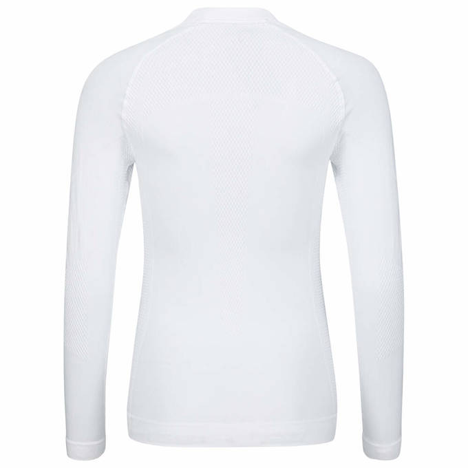 Thermal underwear Head Flex Seamless LS Women White - 2024/25