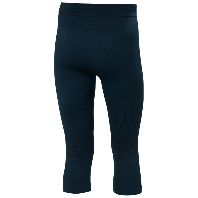 Thermal underwear Helly Hansen H1 Pro Seamless Graphene Pant Navy NSF - 2024/25