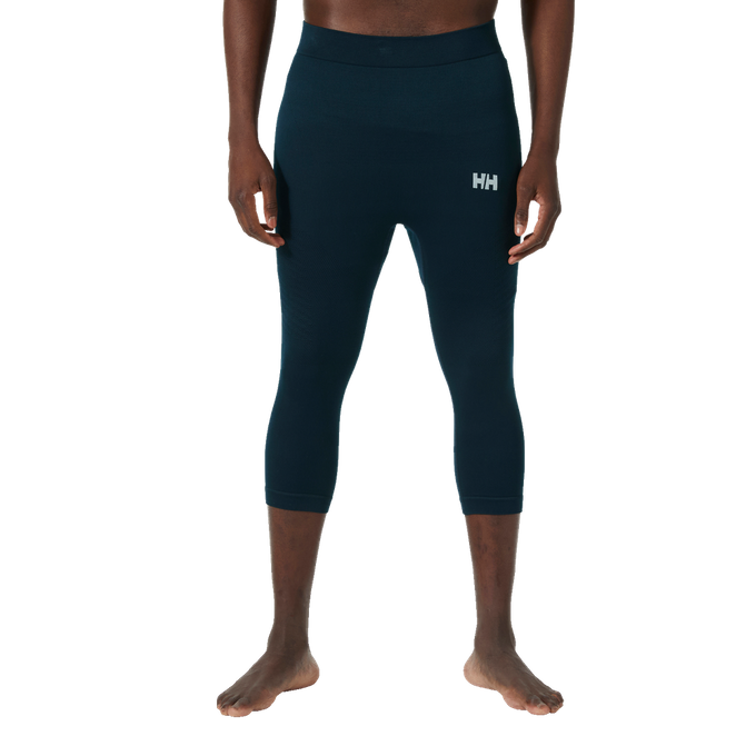 Thermal underwear Helly Hansen H1 Pro Seamless Graphene Pant Navy NSF - 2024/25