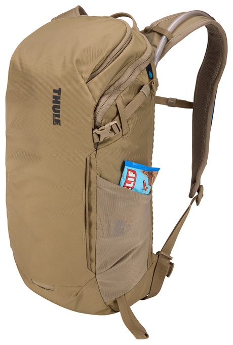 Thule Alltrail Hydration Backpack 16L Faded Khaki - 2023