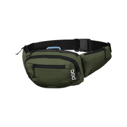 Backpack POC Lamina Hip Pack Epidote Green - 2024/25