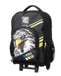 Bag Level Trolley Eagle 40l Goldeneagle - 2024/25