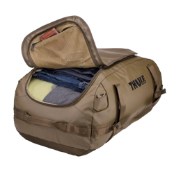 Bag Thule Chasm Duffel Bag 70L Deep Khaki