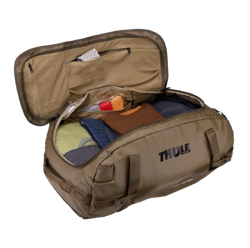 Bag Thule Chasm Duffel Bag 70L Deep Khaki