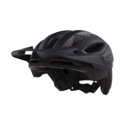 Bicycle helmet Oakley DRT3 Trail Matte Black/Satin