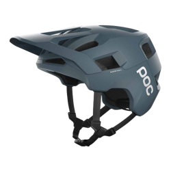 Bicycle helmet POC Kortal Calcite Blue Matt - 2024