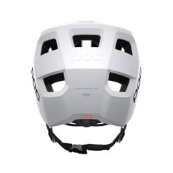 Bicycle helmet POC Kortal Hydrogen White Matt - 2024