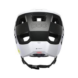 Bicycle helmet POC Kortal Race MIPS Hydrogen White/Uranium Black Matt - 2024