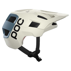 Bicycle helmet POC Kortal Race Mips Selentine Off-White - 2024