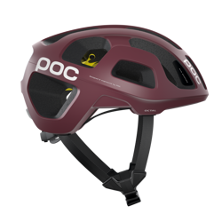 Bicycle helmet POC OCTAL MIPS PROPYLENE RED MATT - 2024