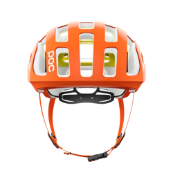 Bicycle helmet POC Octal MIPS Fluorescent Orange AVIP - 2024