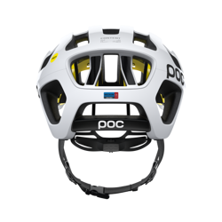 Bicycle helmet POC Octal MIPS Hydrogen White - 2024