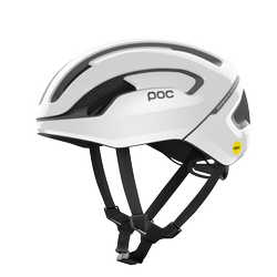 Bicycle helmet POC Omne Air MIPS Hydrogen White - 2024