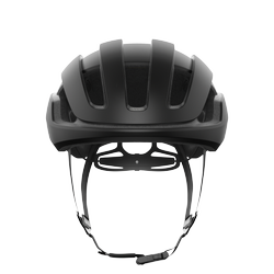 Bicycle helmet POC Omne Air MIPS Uranium Black Matt - 2024