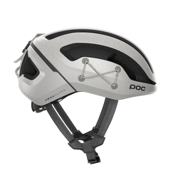 Bicycle helmet POC Omne Ultra MIPS Argentite Silver Matt - 2024