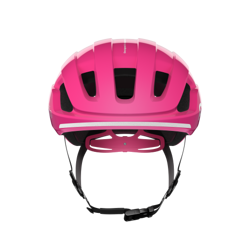 Bicycle helmet POC POCito Omne MIPS Fluorescent Pink - 2024