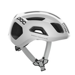 Bicycle helmet POC Ventral Air MIPS Hydrogen White - 2024