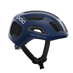 Bicycle helmet POC Ventral Air MIPS Lead Blue Matt - 2024