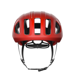 Bicycle helmet POC Ventral MIPS Prismane Red Matt - 2024