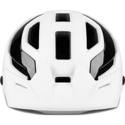 Bicycle helmet Sweet Protection Trailblazer Mips Helmet Matte White - 2023