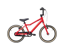 Bike Academy Grade 3 Red 16" - 2024