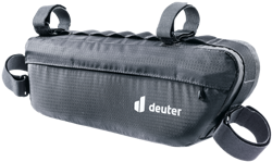 Bike bags Deuter Mondego FB 4 Black - 2023