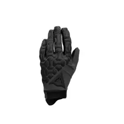 Cycling gloves Hgr Gloves Ext Black/Black - 2023