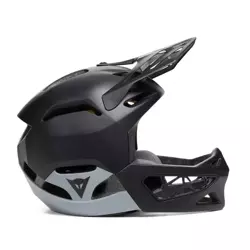 Cycling helmet Linea 01 Mips Black/Gray - 2023