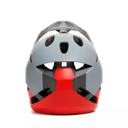 Cycling helmet Linea 01 Mips Nardo-Gray/Red - 2023