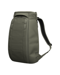 DB Hugger Backpack 25L Moss Green - 2024/25