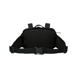 Fanny Pack POC Hip Pack Hydro 4L Uranium Black - 2024/25