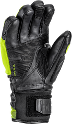 Gloves LEKI WCR Venom 3D Junior - 2024/25