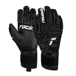 Gloves Reusch World Cup Warrior Neo - 2023/24