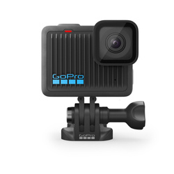 GoPro HERO 4K - 2024/25