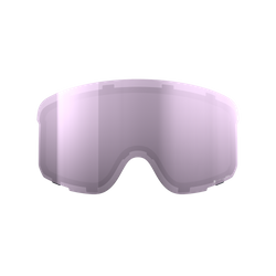 Goggle lense POC Nexal Lens Clarity Highly Intense/Cloudy Violet - 2024/25