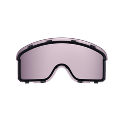 Goggle lense POC Nexal Lens Clarity Highly Intense/Low Light Pink - 2024/25