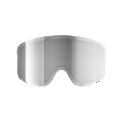 Goggle lense POC Nexal Lens Clarity Highly Intense/Sunny Silver - 2024/25