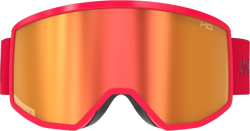 Goggles Atomic Four HD Red – 2024/25