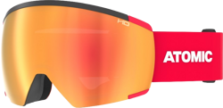 Goggles Atomic Redster WC HD Red - 2024/25