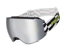 Goggles HEAD Sentinel Razzle + spare lens - 2022/23