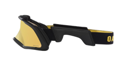 Goggles Oakley Flexscape Black Frame / Prizm 24K Iridium Lenses