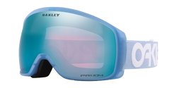 Goggles Oakley Flight Tracker M Matte B1B Navy Prizm Sapphire Iridium - 2024/25