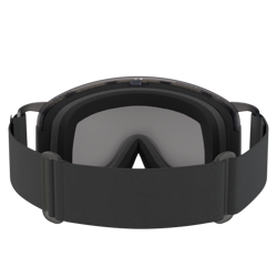 Goggles POC Nexal Raw Black/Partly Sunny Grey - 2024/25