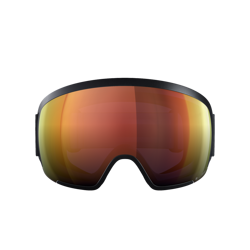 Goggles POC Orb Clarity Uranium Black/Spektris Orange - 2022/23